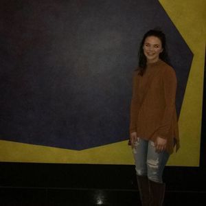 Meet your Posher, Madeline